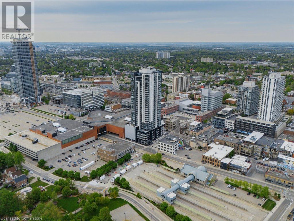 60 Charles Street Unit# 2406, Kitchener, Ontario  N2G 0C9 - Photo 42 - 40736016