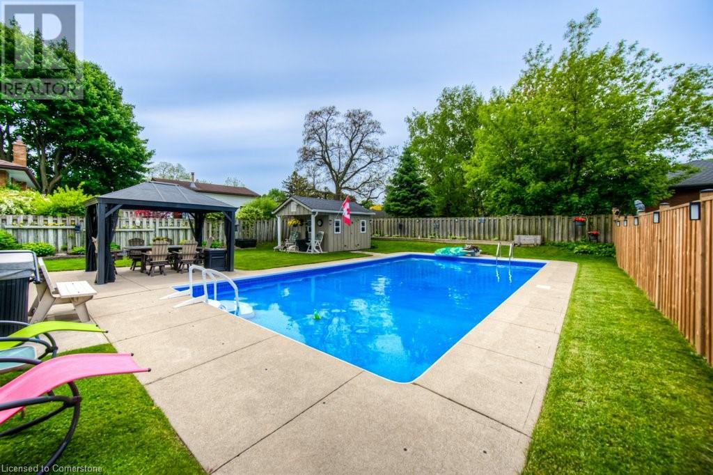 18 Renwick Avenue, Cambridge, Ontario  N3C 2T6 - Photo 20 - 40733067