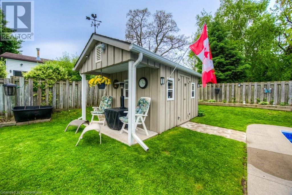 18 Renwick Avenue, Cambridge, Ontario  N3C 2T6 - Photo 23 - 40733067