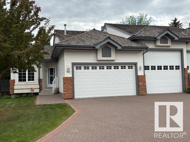 Property at #60 10 BLACKBURN DR W SW image 1