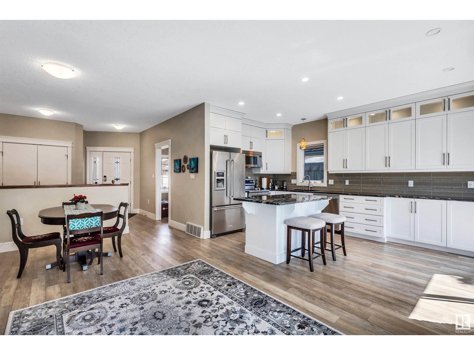 #60 10 Blackburn Dr W Sw, Edmonton, Alberta  T6W 1C2 - Photo 11 - E4432727