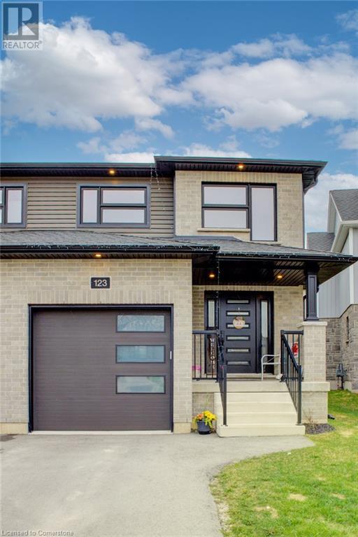 123 SECOND Street, Walkerton, Ontario