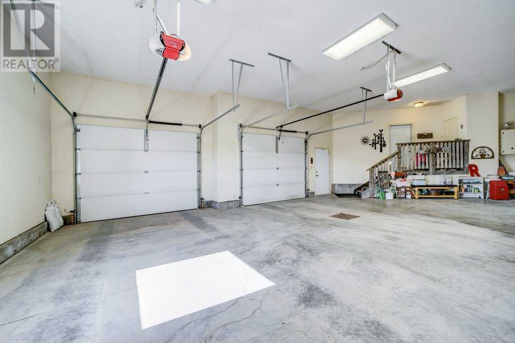 100049 Rng Rd 184, Taber, Alberta  T0K 2G0 - Photo 41 - A2181564