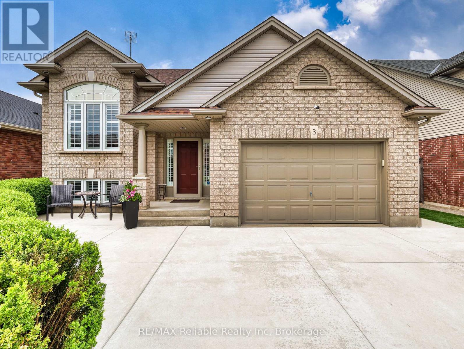 3 MONTROSE STREET, St. Catharines, Ontario