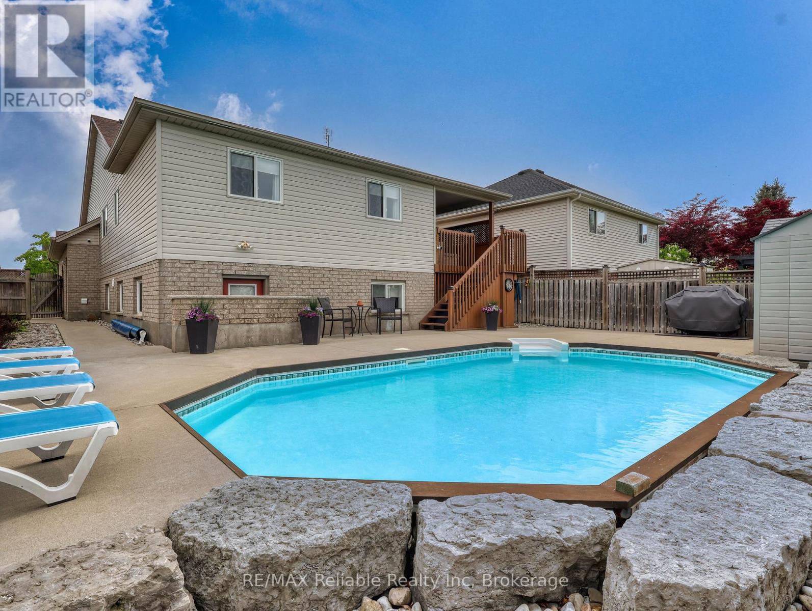 3 Montrose Street, St. Catharines, Ontario L2S 4A6 - Photo 38 - X12188401