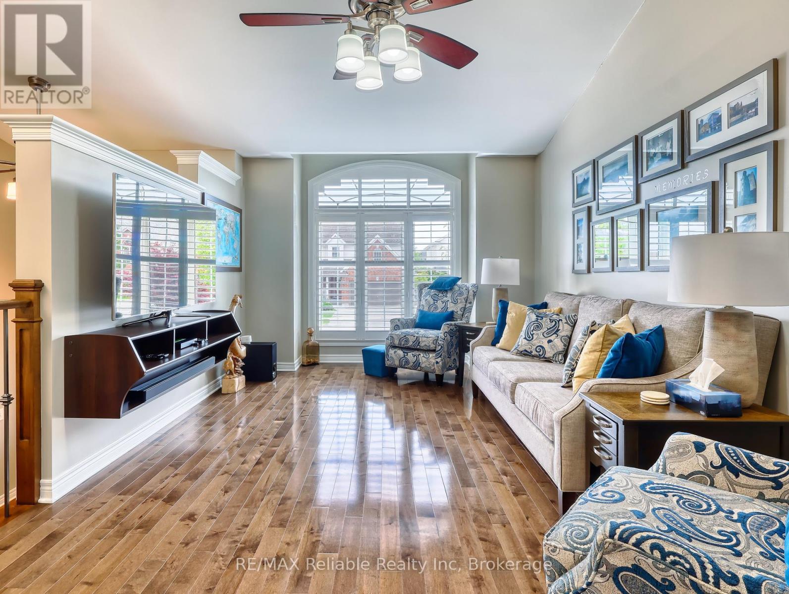 3 Montrose Street, St. Catharines, Ontario L2S 4A6 - Photo 4 - X12188401