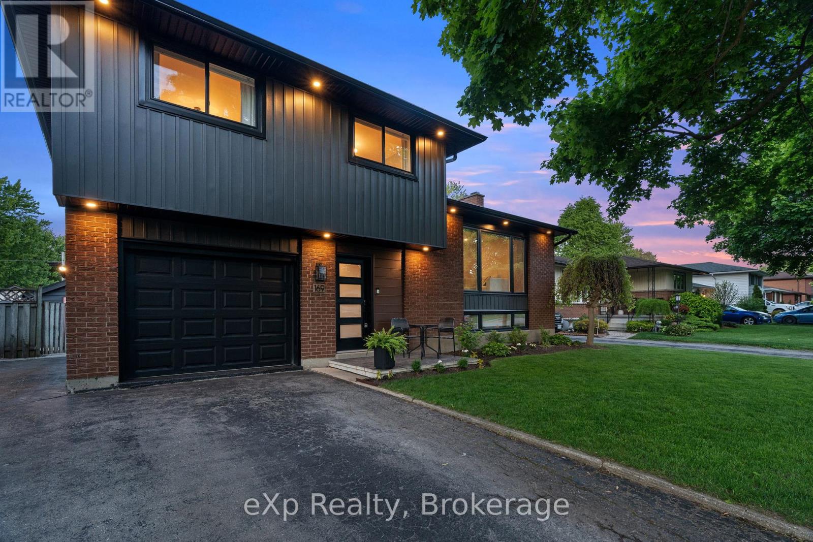 169 MOWAT STREET, Stratford, Ontario
