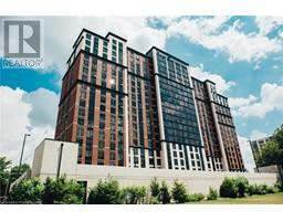 1235 RICHMOND Street Unit# 1511, london, Ontario