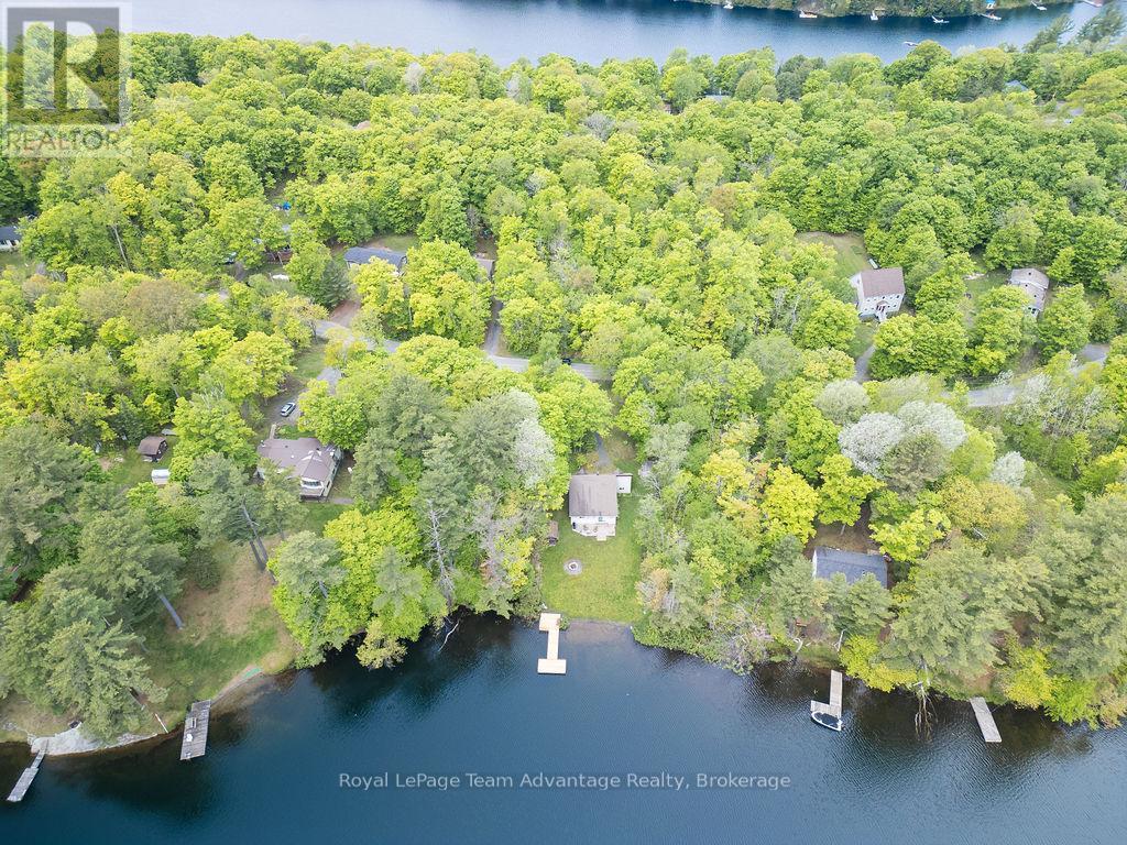 14 Beaver Trail, Mcdougall, Ontario  P2A 2W7 - Photo 37 - X12188508