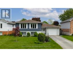 651 KENNARD CRESCENT, Kincardine, Ontario