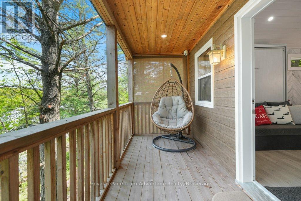 47 Ridgeway Drive, Carling, Ontario  P0G 1G0 - Photo 19 - X12188569