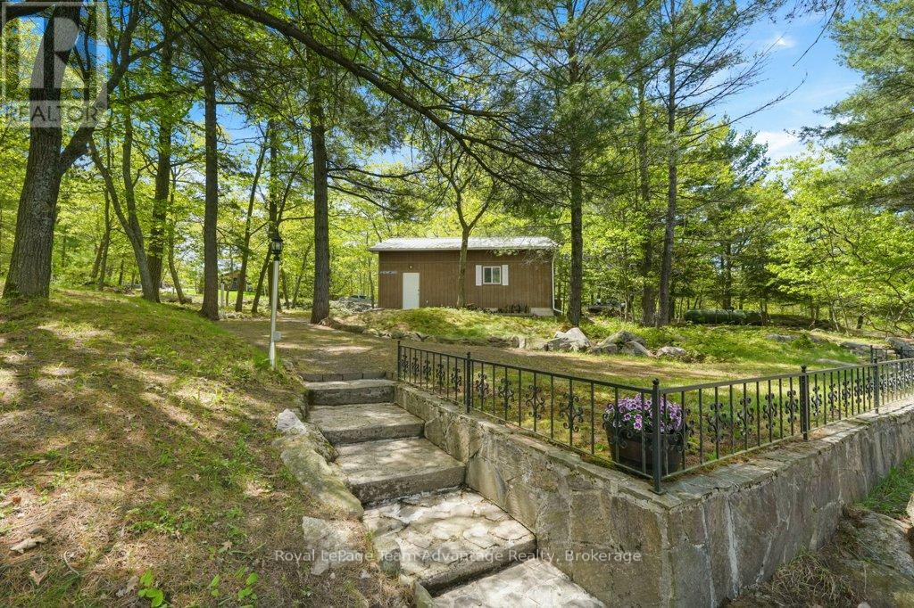 47 Ridgeway Drive, Carling, Ontario  P0G 1G0 - Photo 37 - X12188569