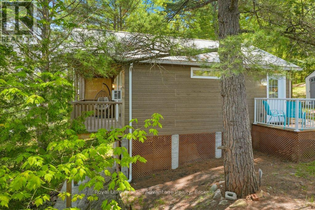 47 Ridgeway Drive, Carling, Ontario  P0G 1G0 - Photo 41 - X12188569
