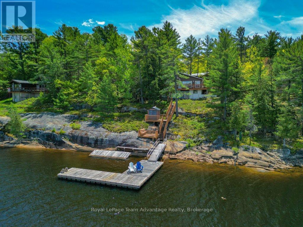 47 Ridgeway Drive, Carling, Ontario  P0G 1G0 - Photo 49 - X12188569