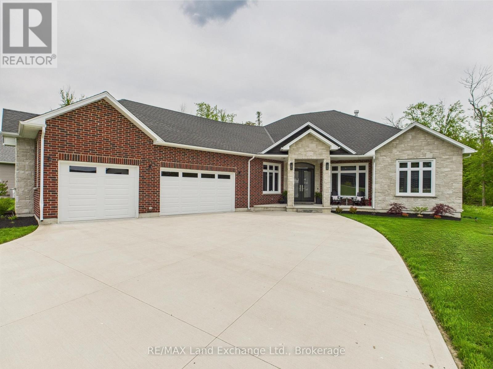 12 SUNSET PLACE, huron-kinloss, Ontario