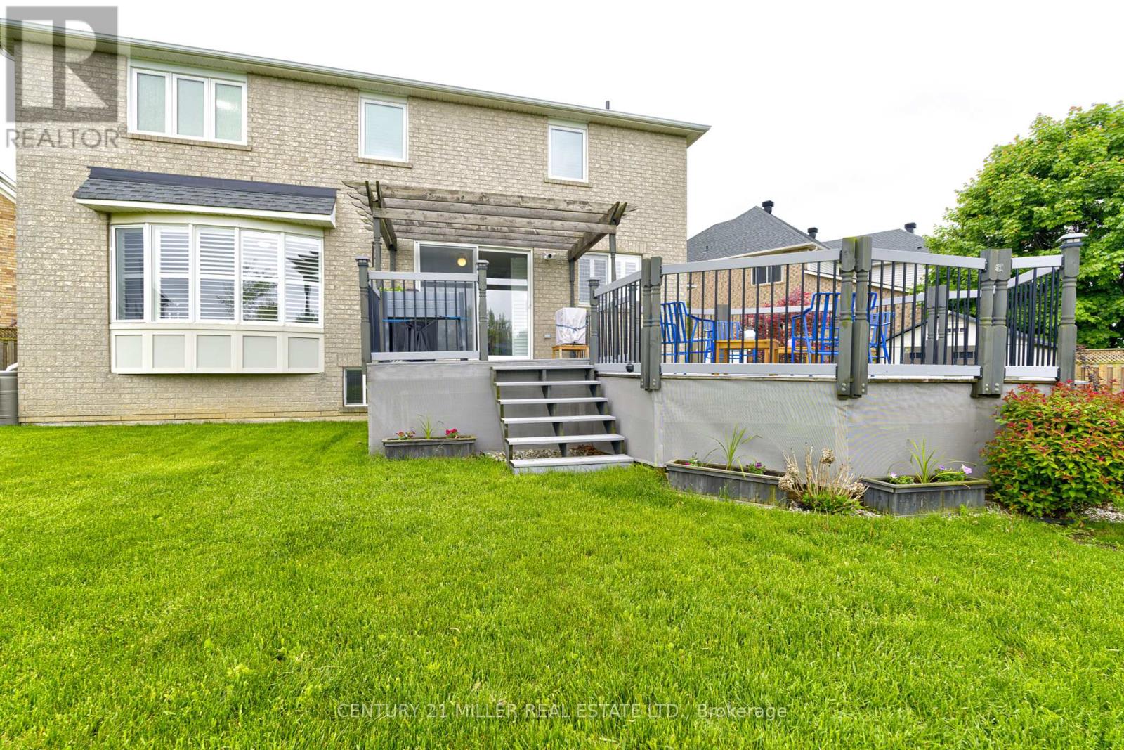 856 Somerville Terrace, Milton, Ontario  L9T 5T9 - Photo 46 - W12188311