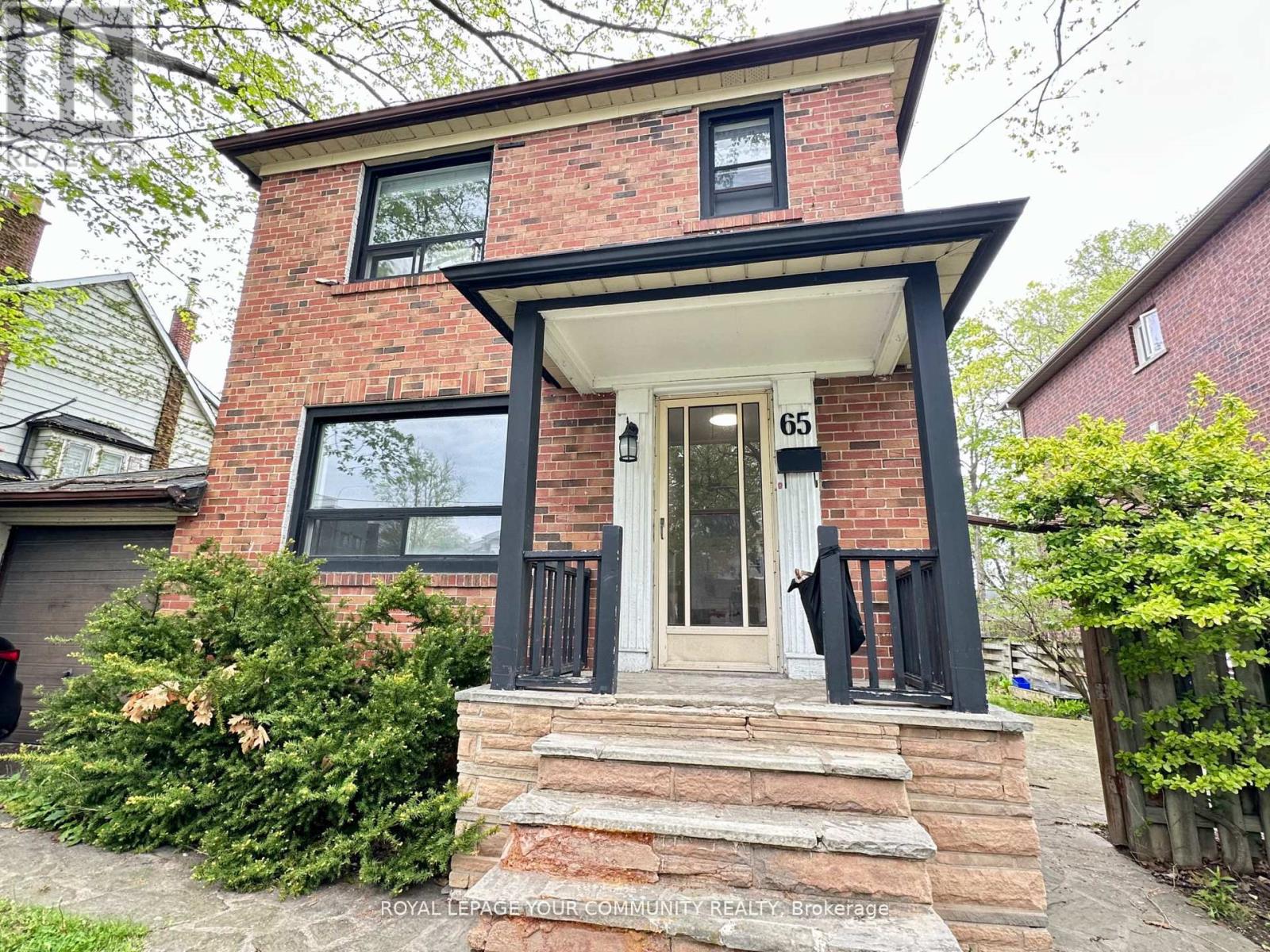 65 Long Branch Avenue, Toronto (Long Branch), Ontario  M8W 3J3 - Photo 1 - W12188315