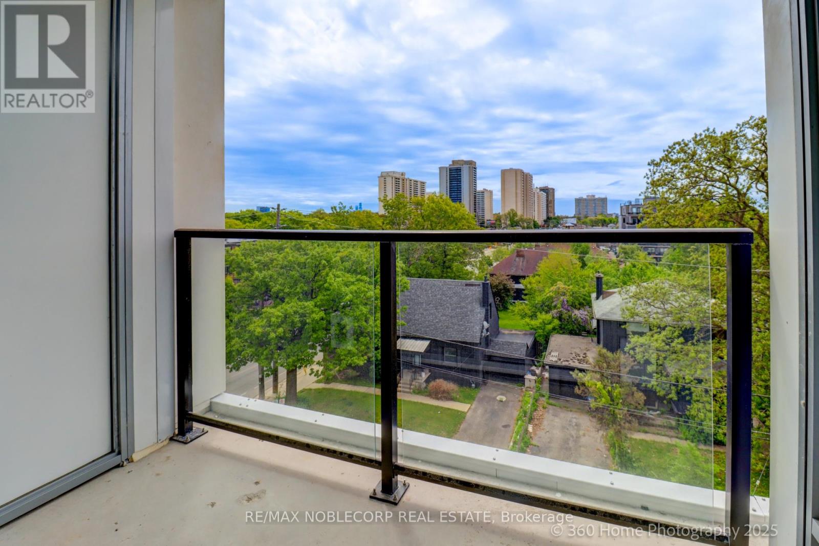 508 - 556 Marlee Avenue, Toronto (Yorkdale-Glen Park), Ontario  M6B 0B1 - Photo 21 - W12188335
