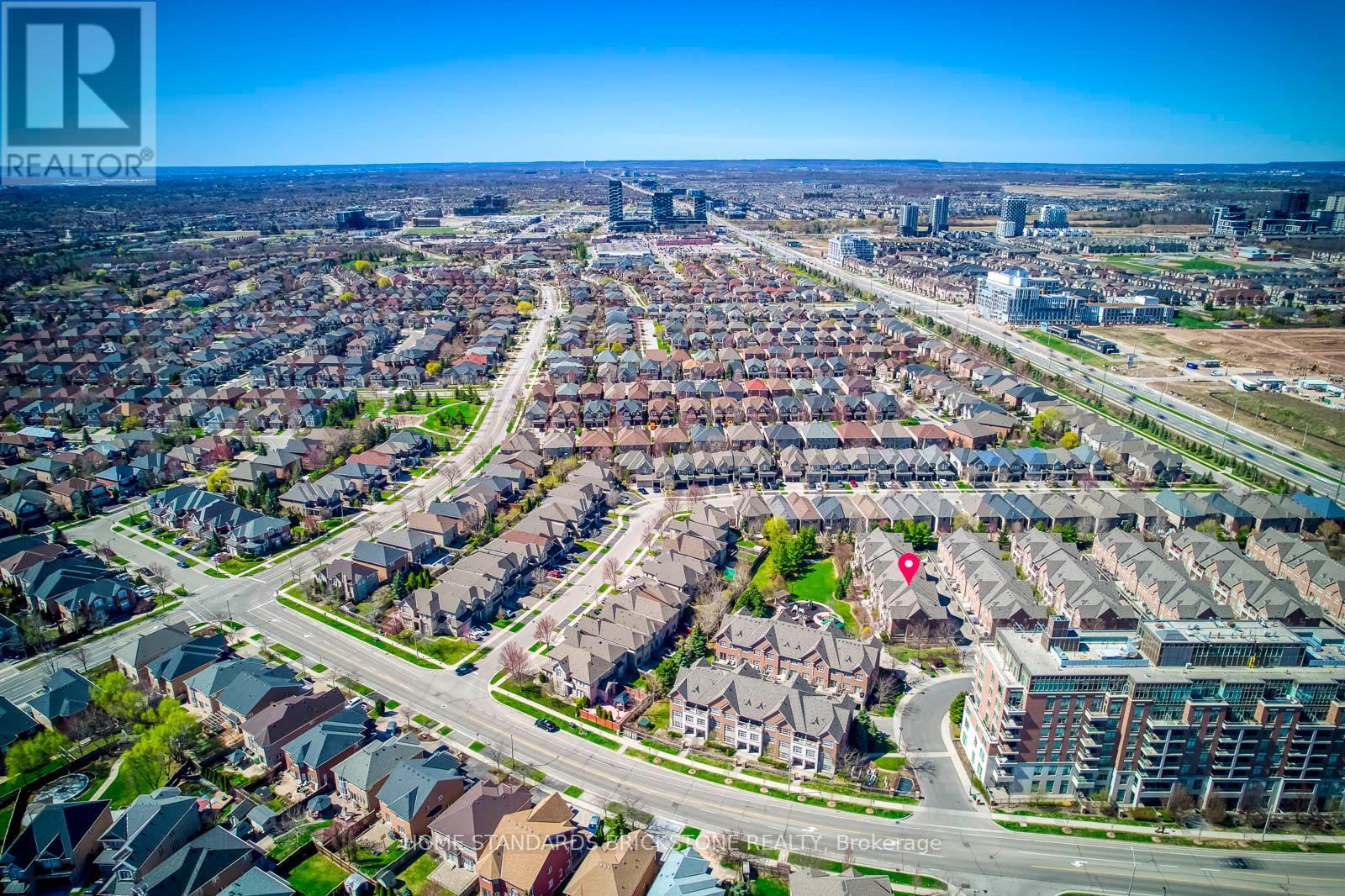Th18 - 2460 Prince Michael Drive, Oakville (Jc Joshua Creek), Ontario  L6H 0G9 - Photo 10 - W12188359