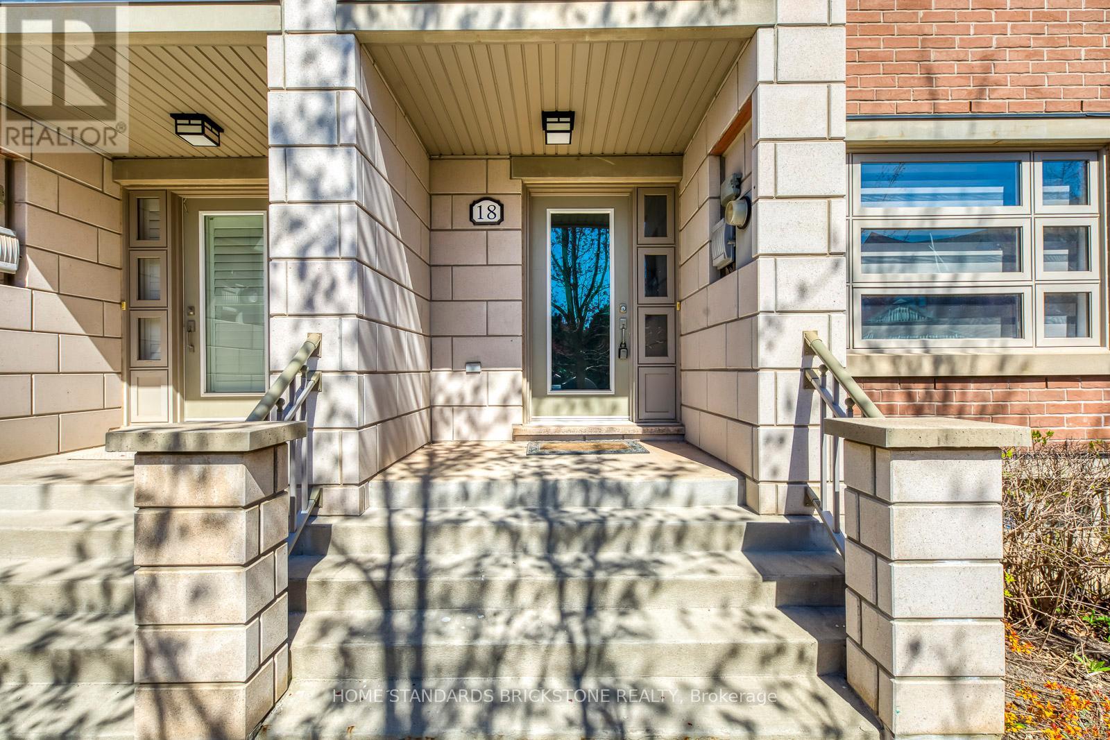 Th18 - 2460 Prince Michael Drive, Oakville (Jc Joshua Creek), Ontario  L6H 0G9 - Photo 11 - W12188359