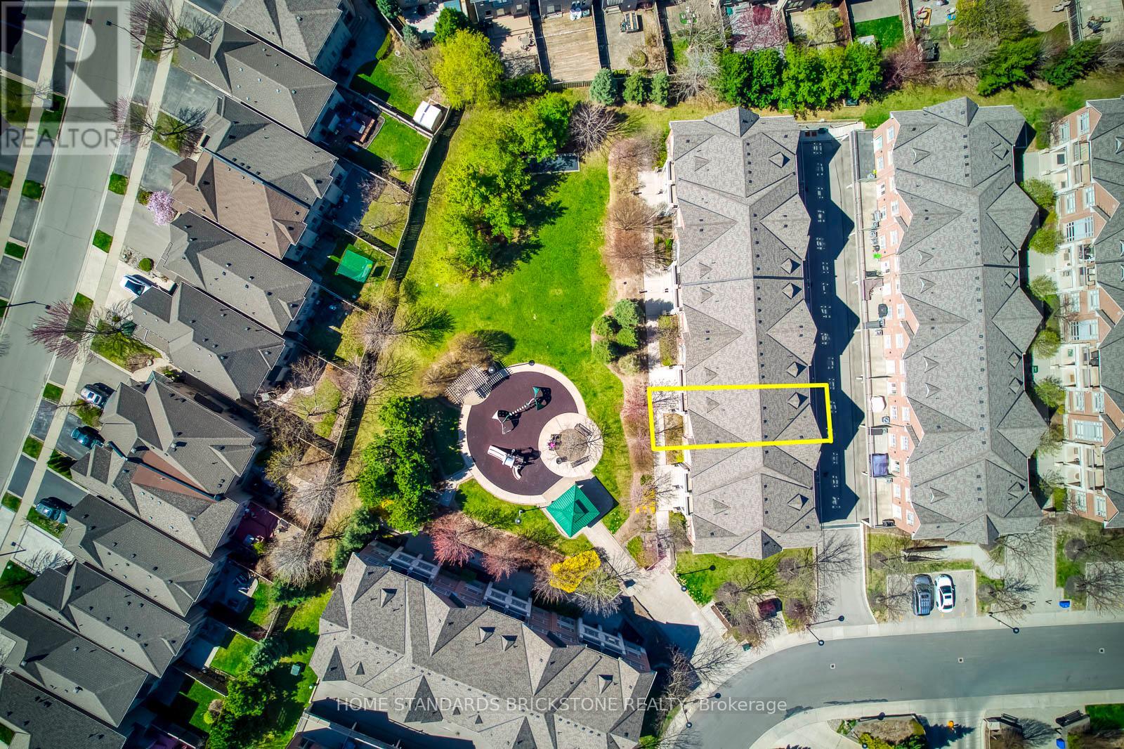 Th18 - 2460 Prince Michael Drive, Oakville (Jc Joshua Creek), Ontario  L6H 0G9 - Photo 7 - W12188359
