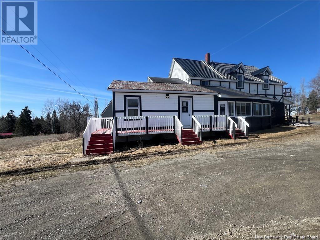 56 Foley Brook Road, New Denmark, New Brunswick  E7G 1P5 - Photo 2 - NB119717
