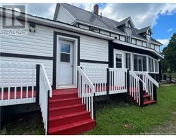 56 Foley Brook Road, New Denmark, New Brunswick