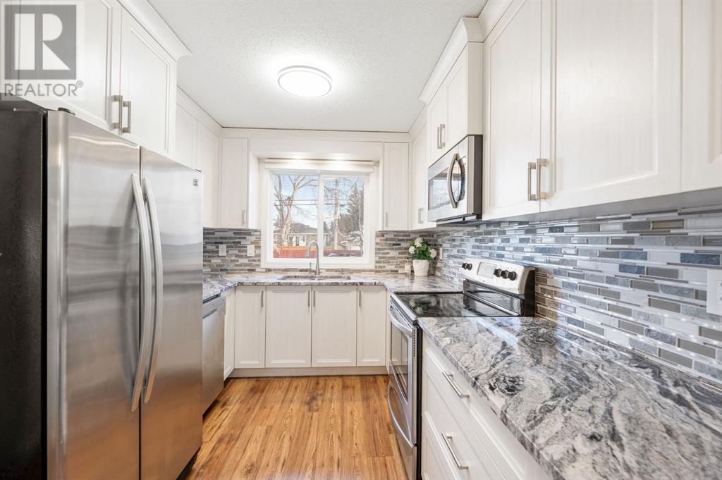5112 48 Street Nw, Calgary, Alberta  T3A 0S9 - Photo 8 - A2217017