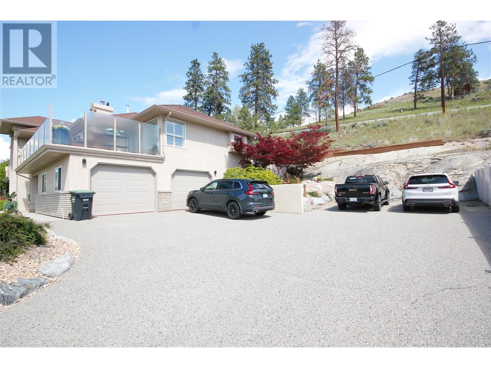 1608 Holden Road, Penticton, BC V2A8M9
