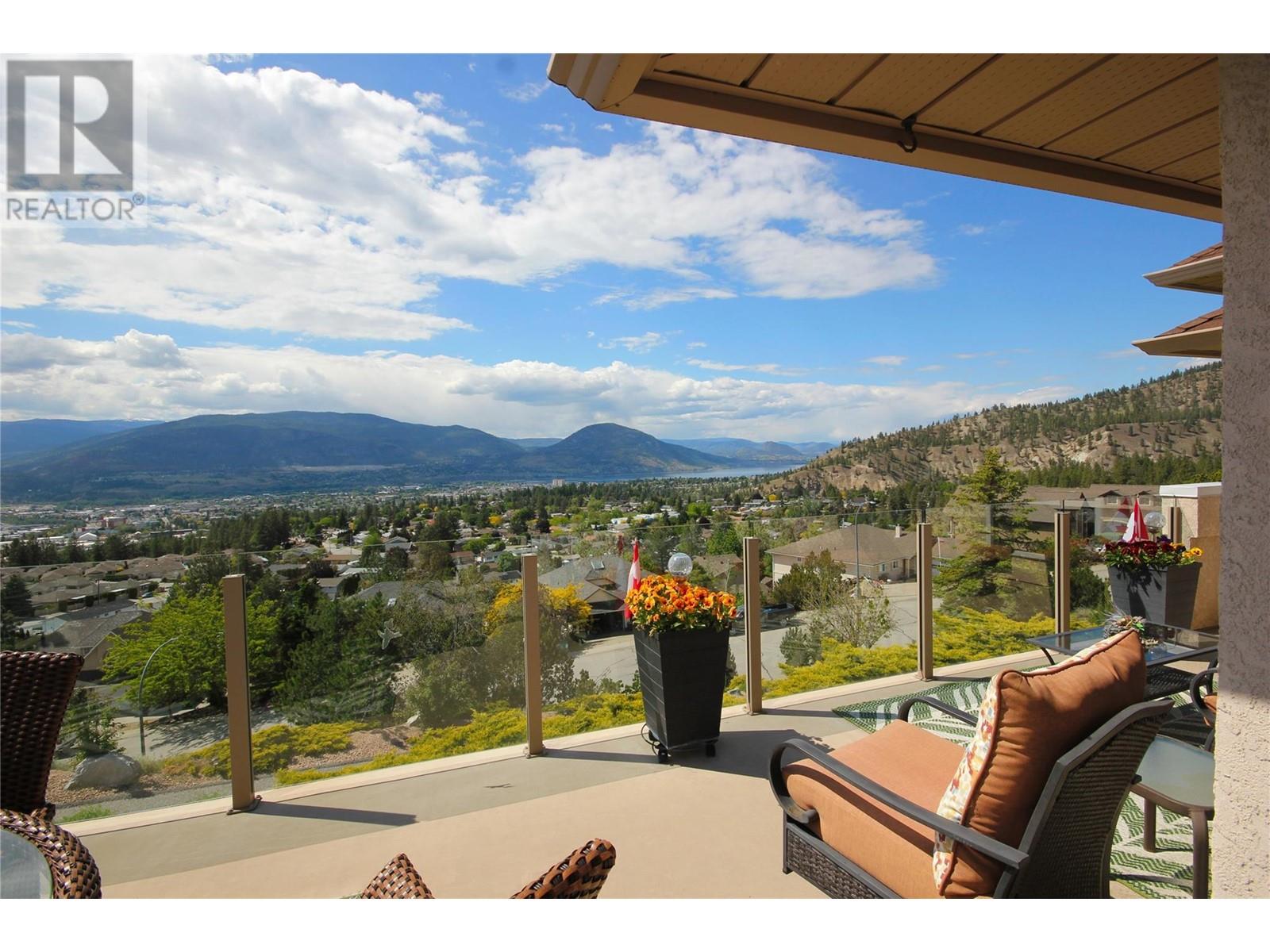 1608 Holden Road, Penticton, BC V2A8M9