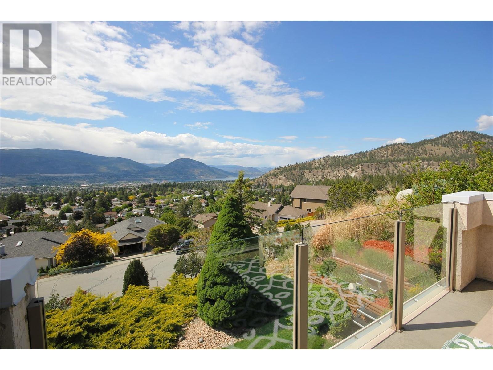1608 Holden Road, Penticton, BC V2A8M9