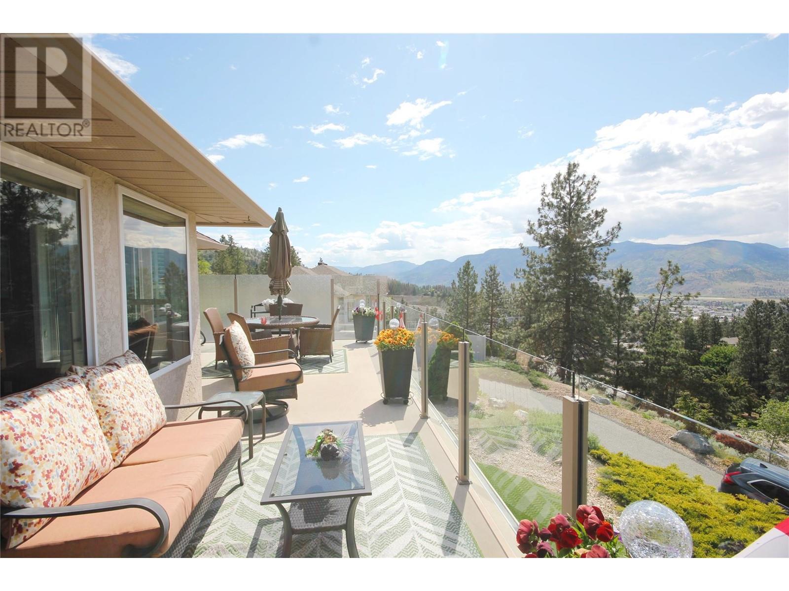 1608 Holden Road, Penticton, BC V2A8M9