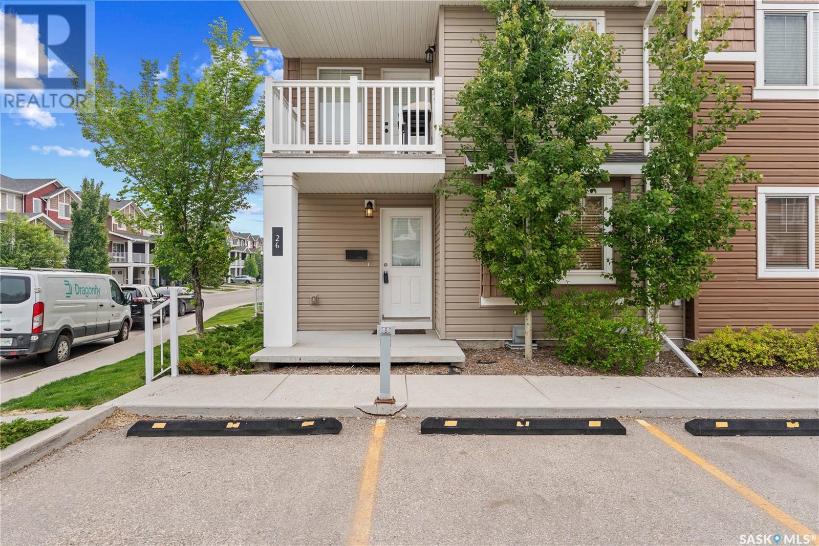 26 5742 Gordon ROAD, Regina, Saskatchewan