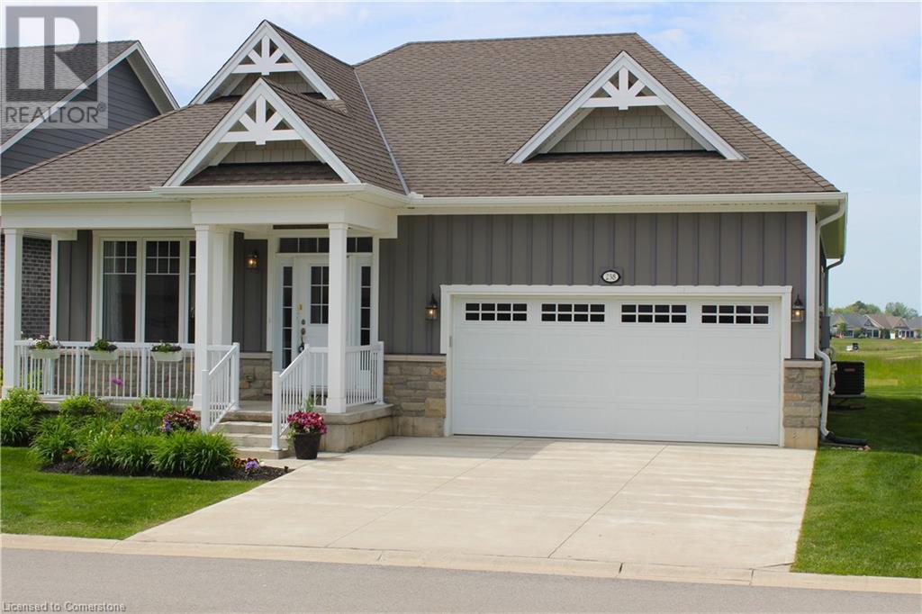 238 Schooner Drive, Port Dover, Ontario  N0A 1N3 - Photo 2 - 40735913