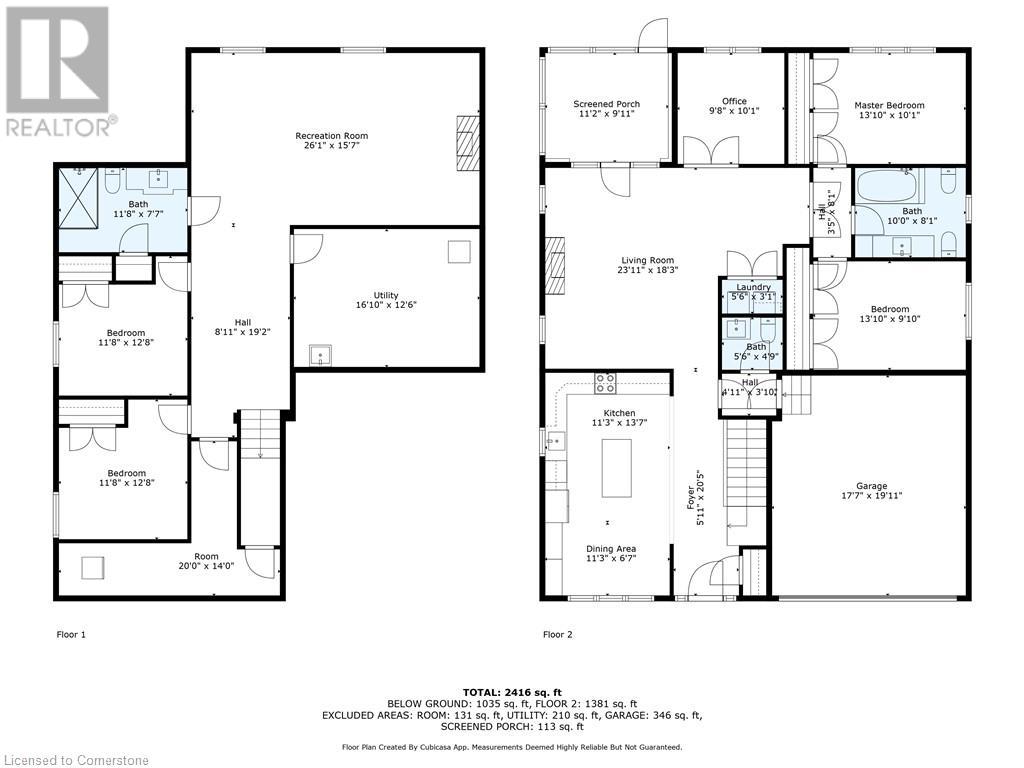 238 Schooner Drive, Port Dover, Ontario  N0A 1N3 - Photo 46 - 40735913