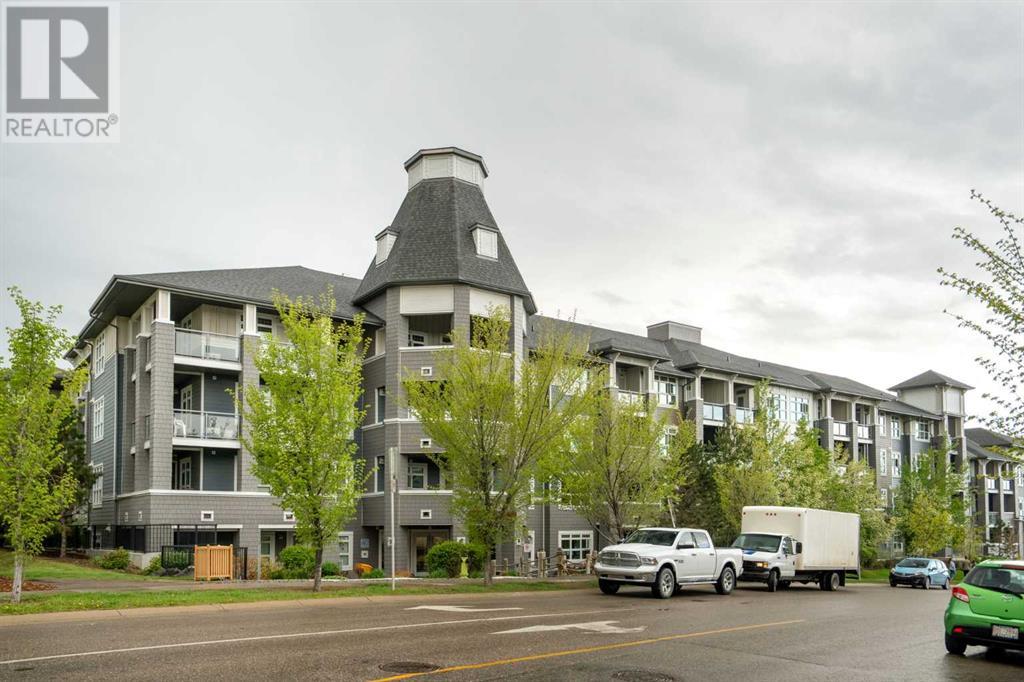 424, 25 Auburn Meadows Avenue Se, Calgary, Alberta  T3M 2L3 - Photo 1 - A2224658