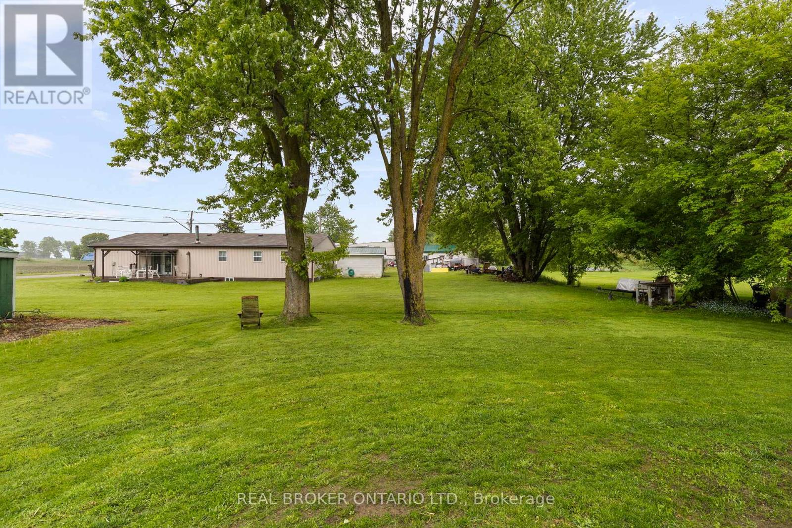 169 Winstanley Street, North Perth (Monkton), Ontario  N0K 1N0 - Photo 34 - X12188287