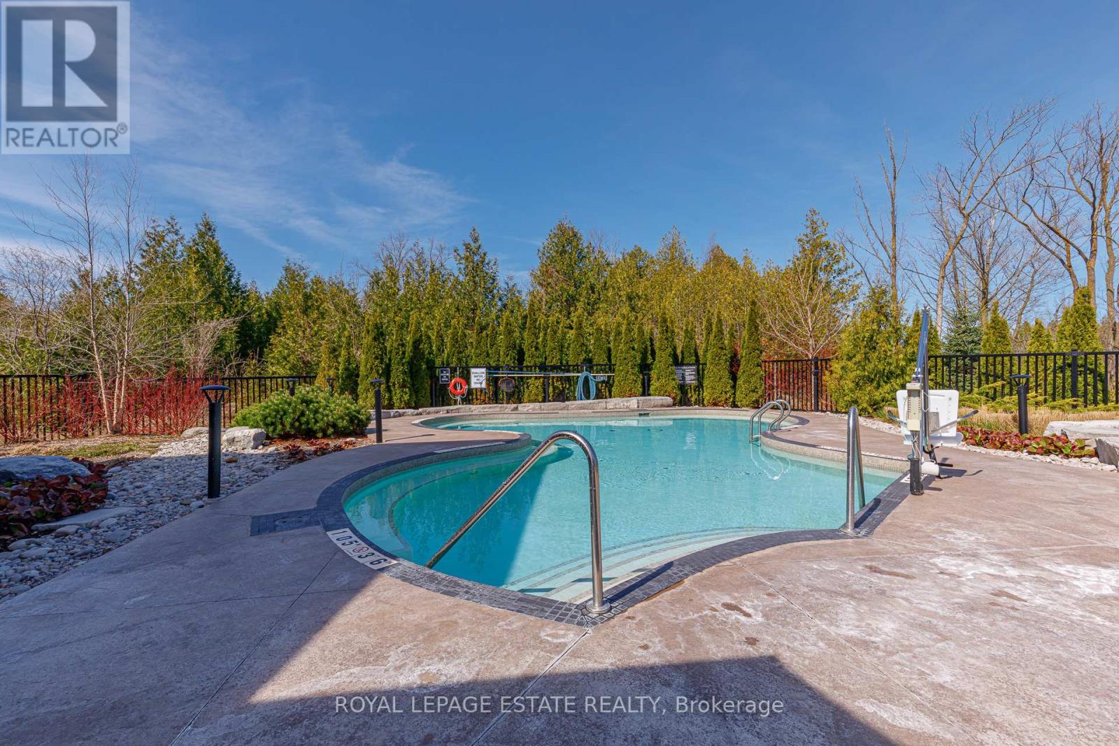 202 - 21 Beckwith Lane, Blue Mountains, Ontario  L9Y 3B6 - Photo 29 - X12188302