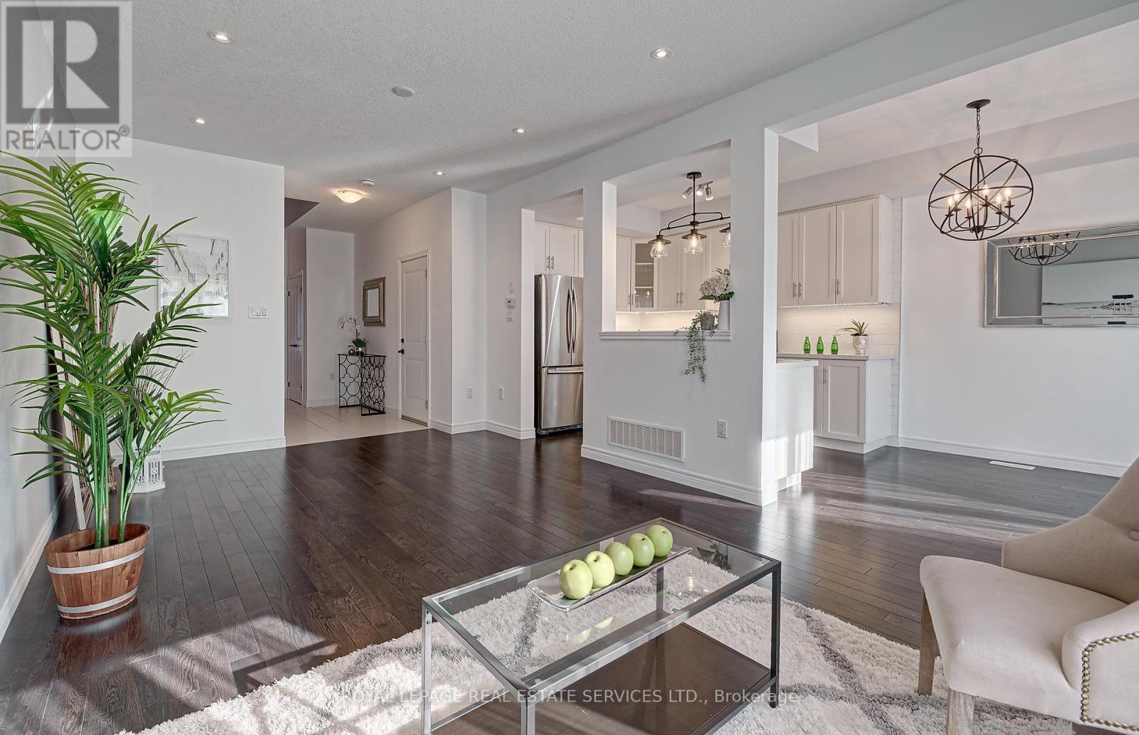 259 Pumpkin Pass, Hamilton, Ontario  L0R 1C0 - Photo 11 - X12188355
