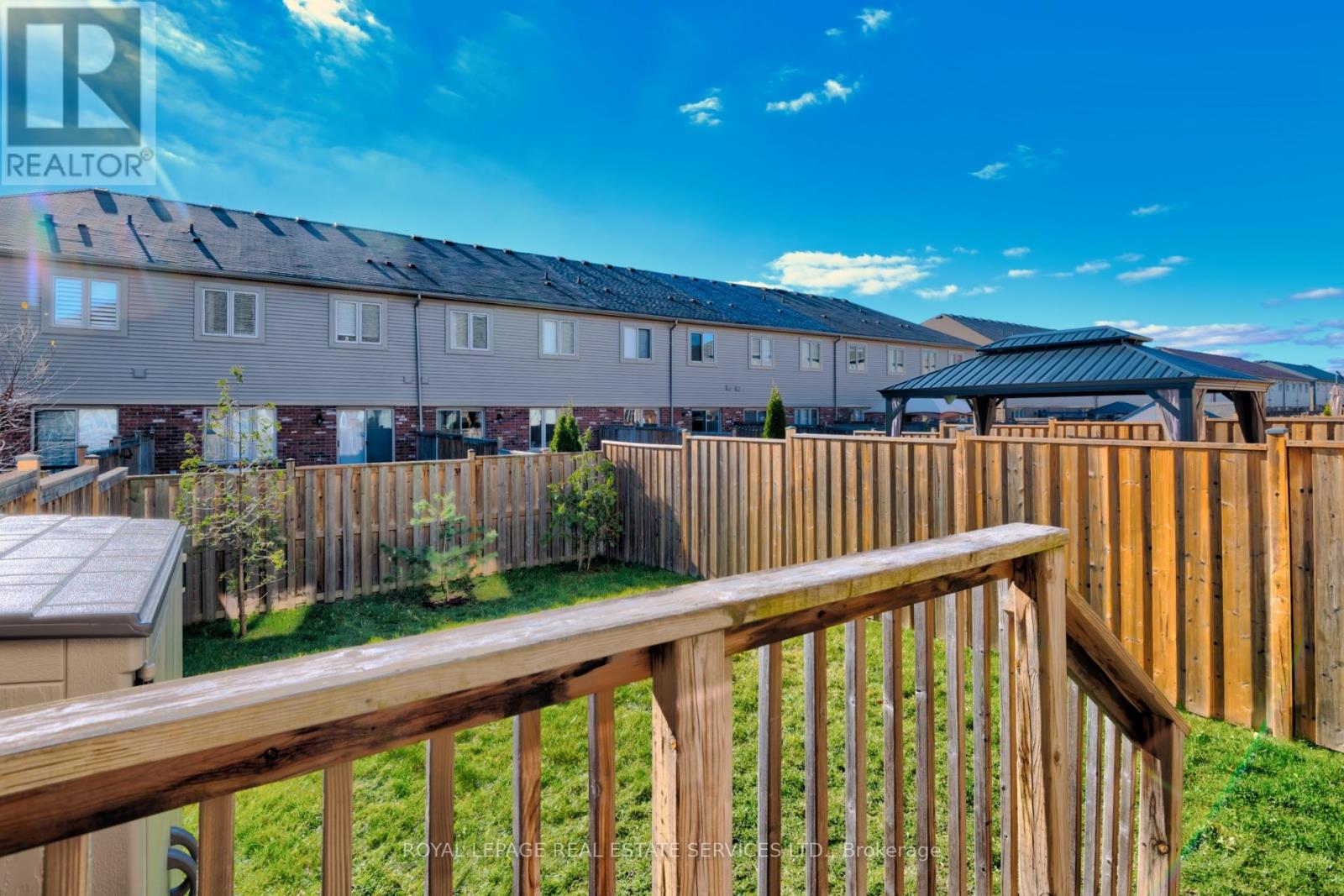 259 Pumpkin Pass, Hamilton, Ontario  L0R 1C0 - Photo 41 - X12188355