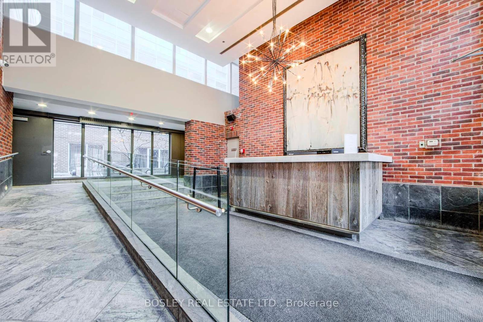 1407 - 11 St Joseph Street, Toronto, Ontario  M4Y 3G4 - Photo 3 - C12188400
