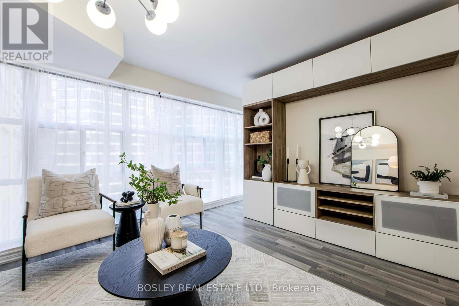 1407 - 11 St Joseph Street, Toronto, Ontario  M4Y 3G4 - Photo 8 - C12188400