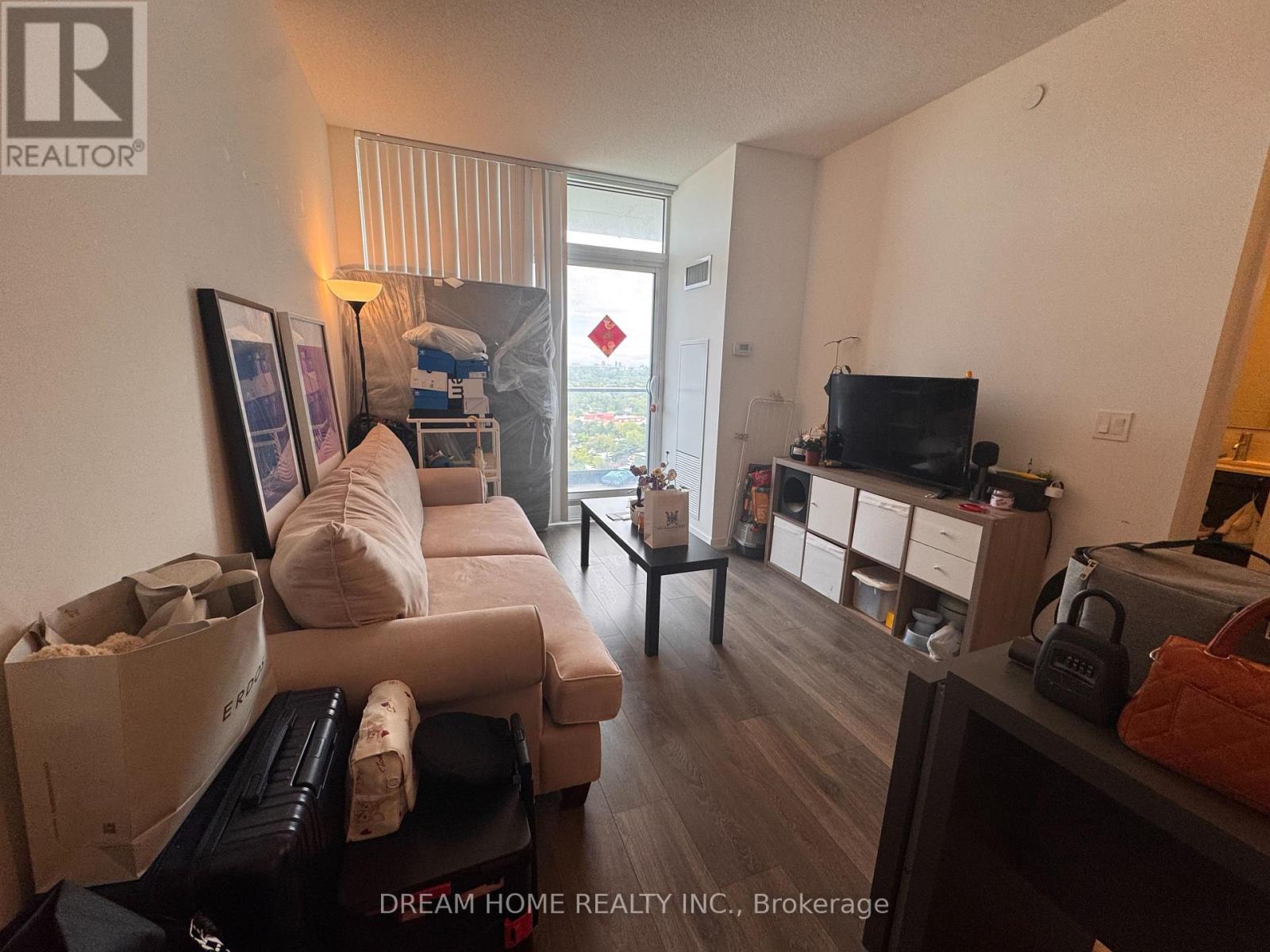 1407 - 56 Forest Manor Road, Toronto (Henry Farm), Ontario  M2J 1M6 - Photo 4 - C12188420