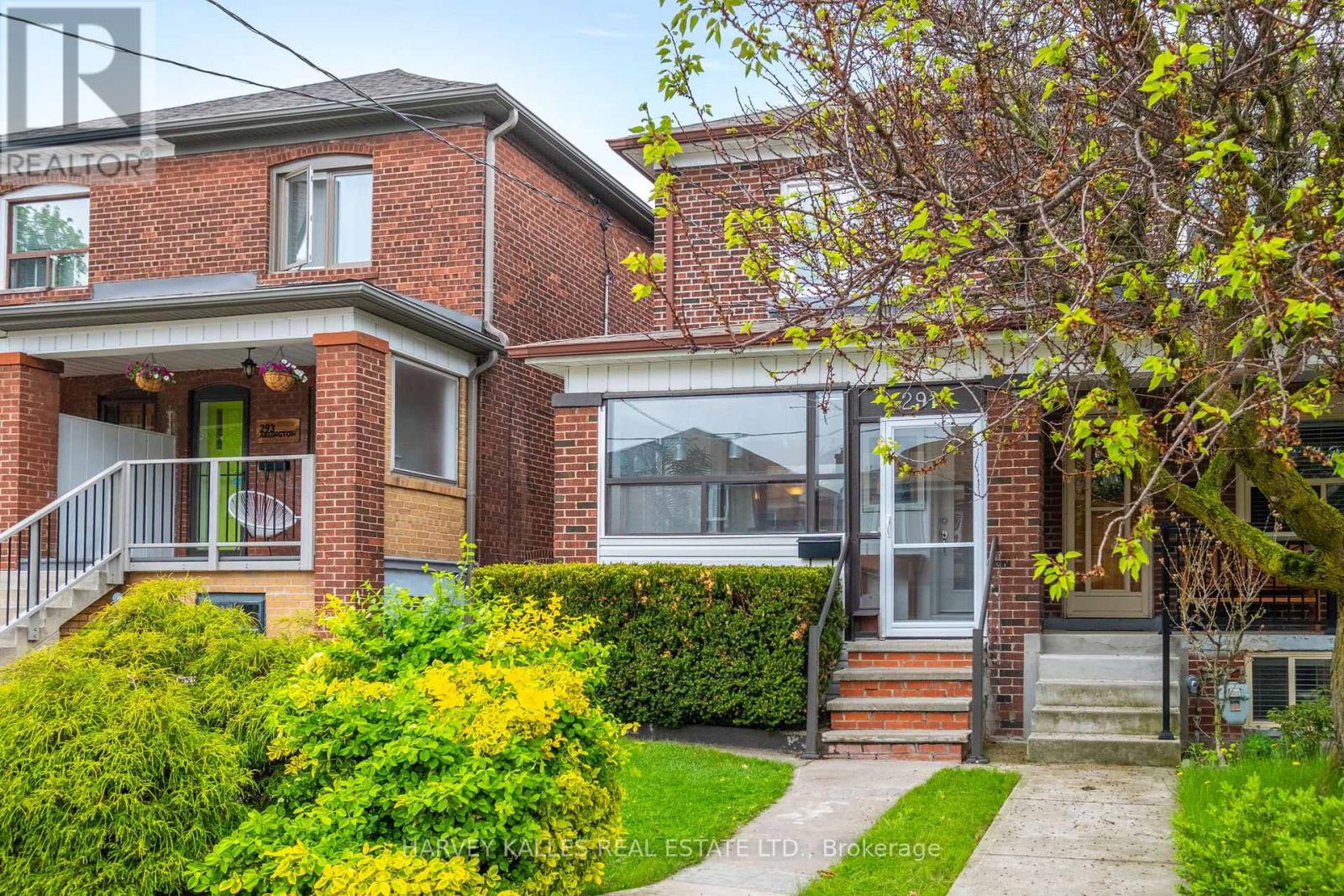 291 Arlington Avenue, Toronto, Ontario  M6C 2Z8 - Photo 1 - C12188427
