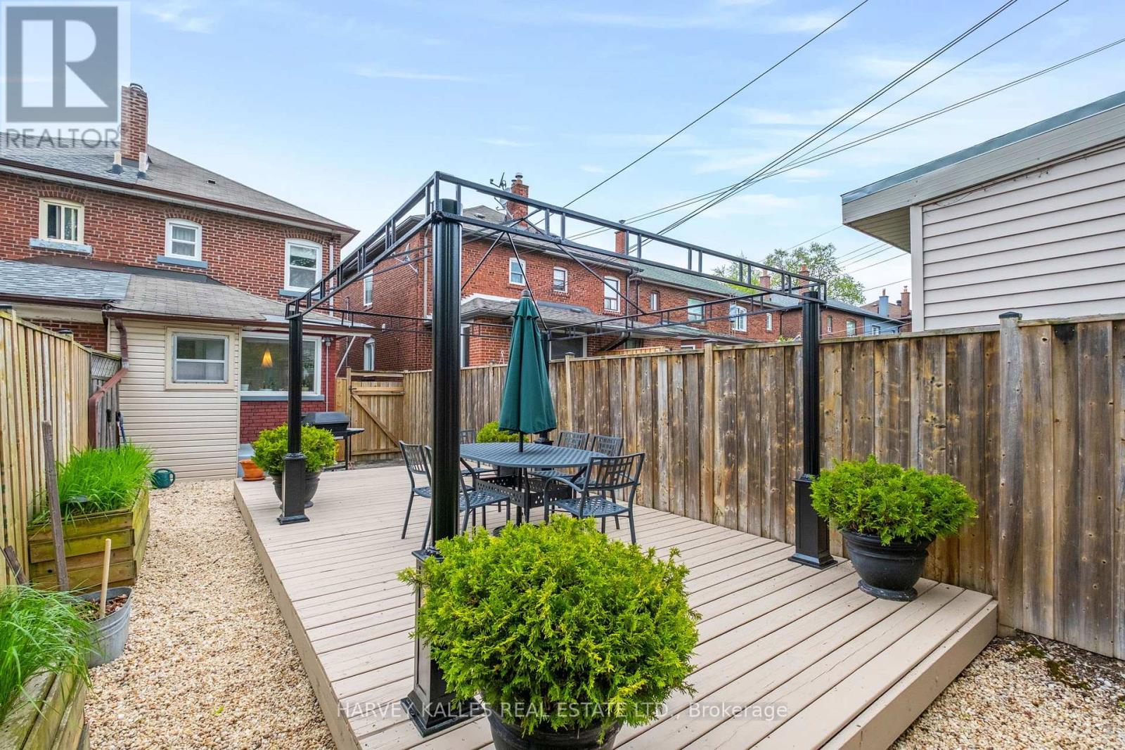 291 Arlington Avenue, Toronto, Ontario  M6C 2Z8 - Photo 25 - C12188427