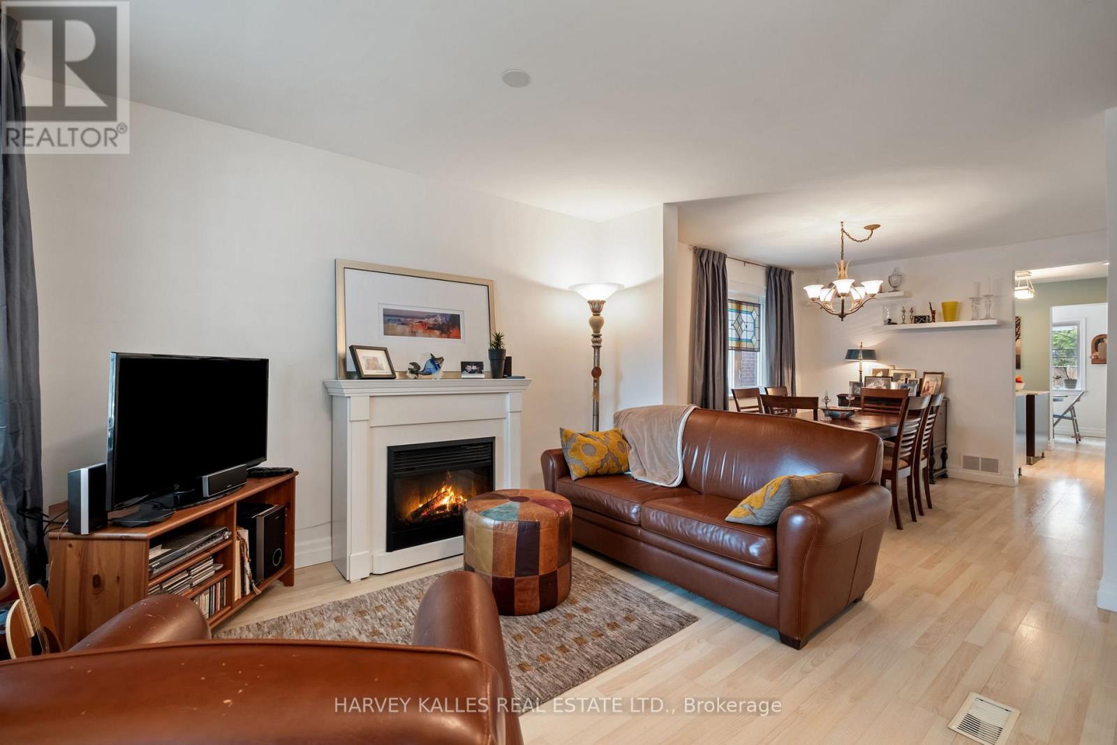 291 Arlington Avenue, Toronto, Ontario  M6C 2Z8 - Photo 4 - C12188427