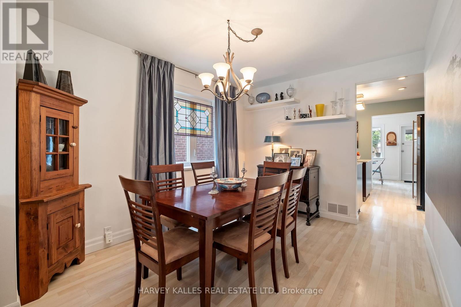 291 Arlington Avenue, Toronto, Ontario  M6C 2Z8 - Photo 5 - C12188427