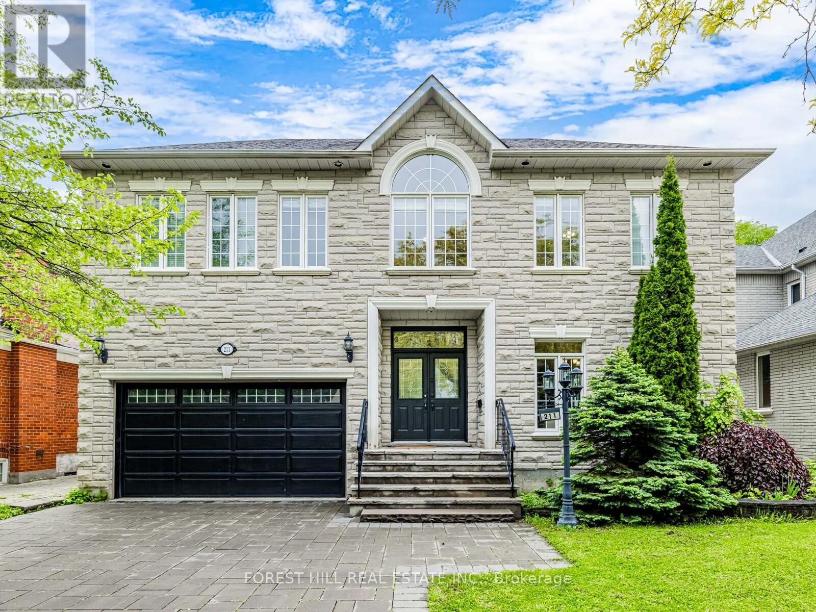 211 Byng Avenue, Toronto, Ontario  M2N 4L2 - Photo 1 - C12188449