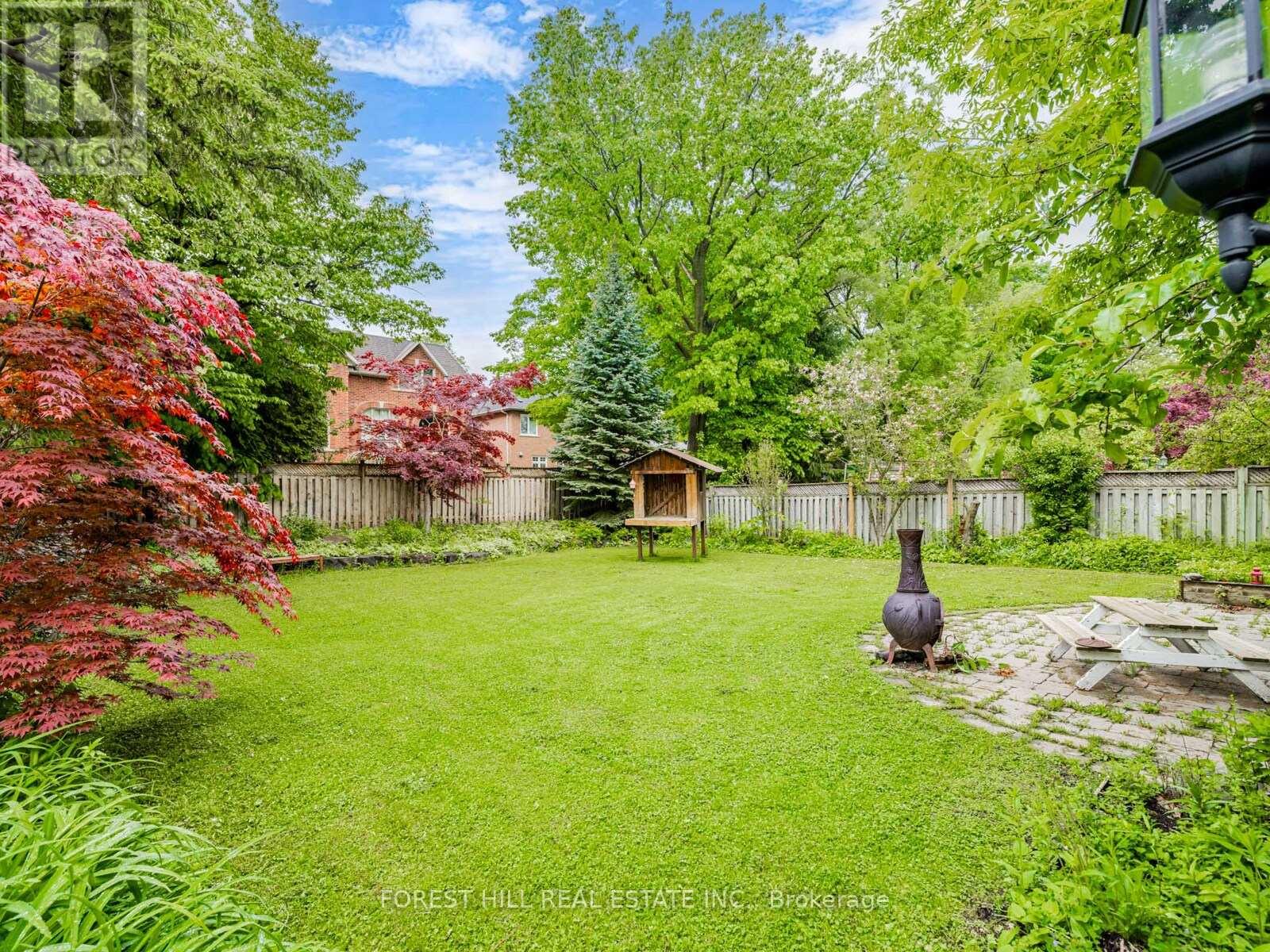 211 Byng Avenue, Toronto, Ontario  M2N 4L2 - Photo 31 - C12188449