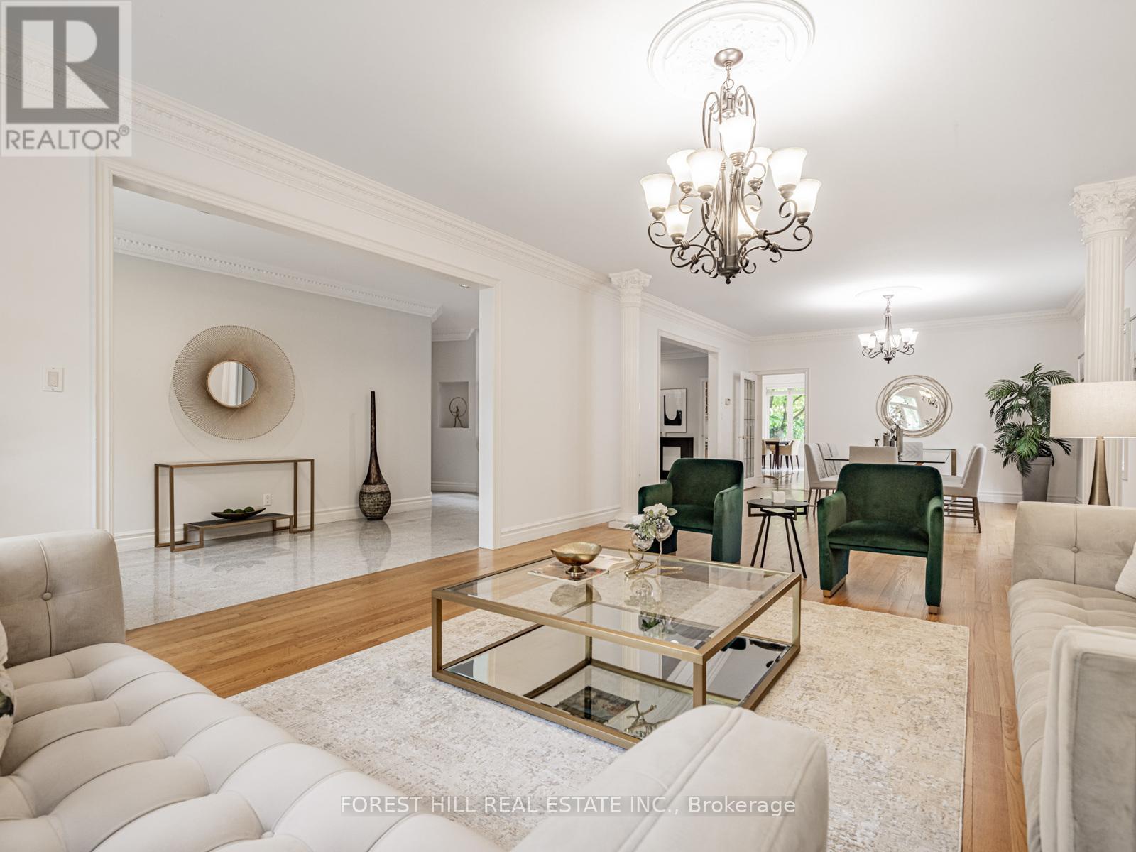 211 Byng Avenue, Toronto, Ontario  M2N 4L2 - Photo 4 - C12188449